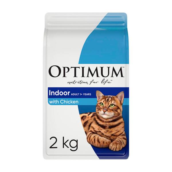 Optimum 2kg