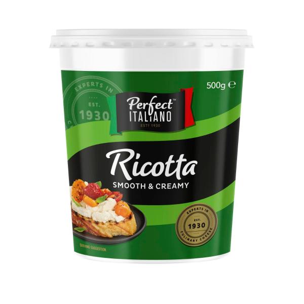 Original Ricotta Soft Cheese