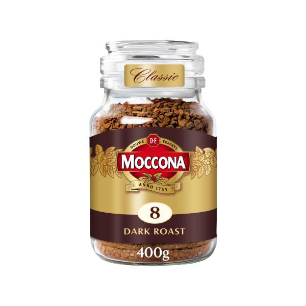 Classic Dark Roast Instant Coffee