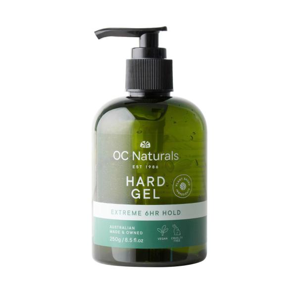 Styling Hair Gel