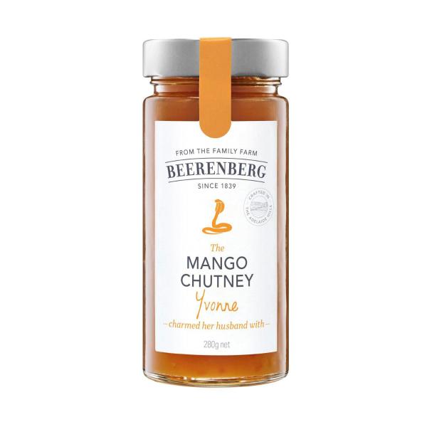 Mango Chutney