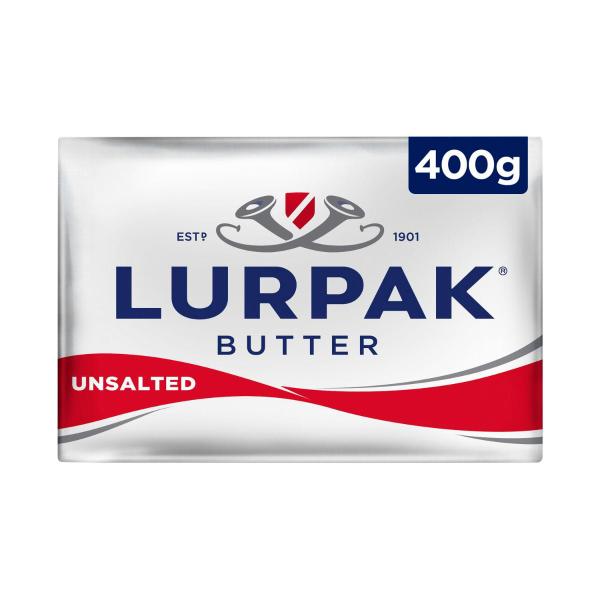 Butter Unsalted