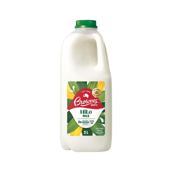 Brownes 2L