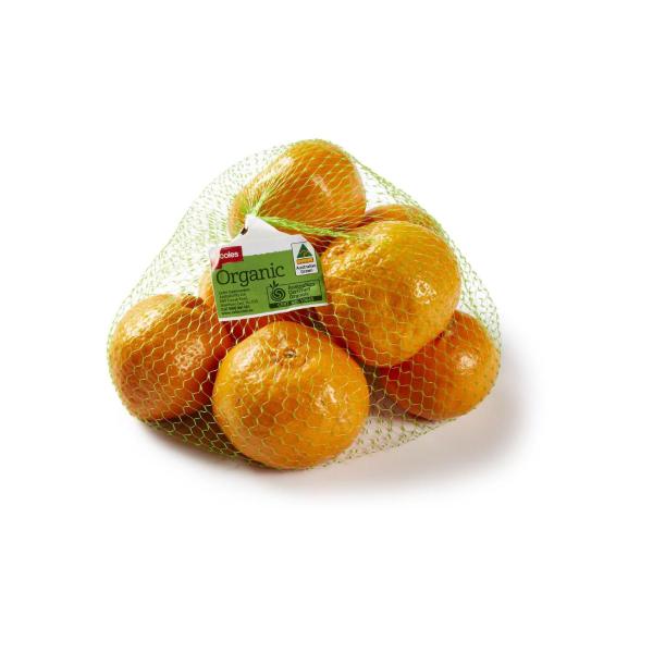 Coles 500g