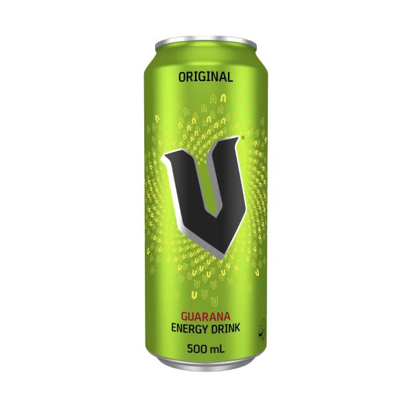 Energy Drink Original