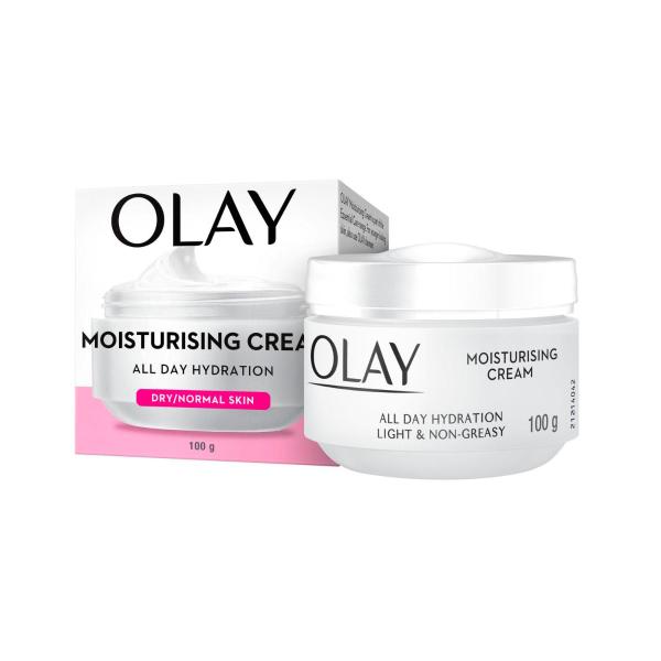 Olay Base Cream Normal 100g product image