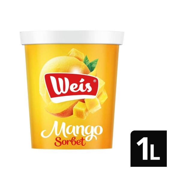 Sorbet Mango