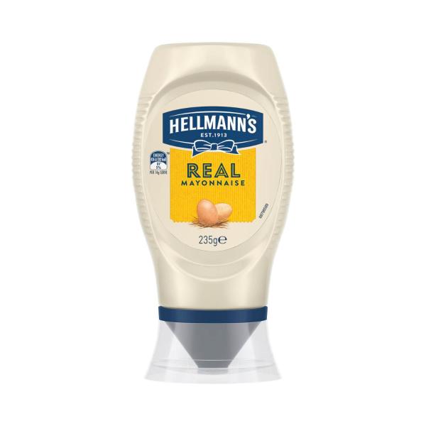 Mayonnaise