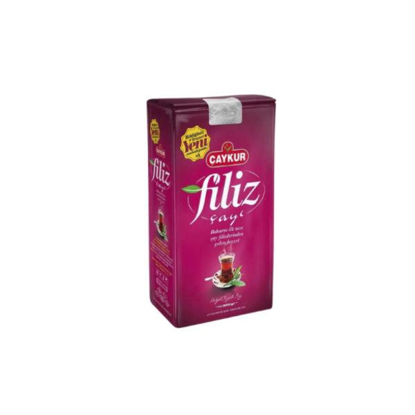 Buy Caykur Filiz Black Loose Leaf Tea 1kg | Coles