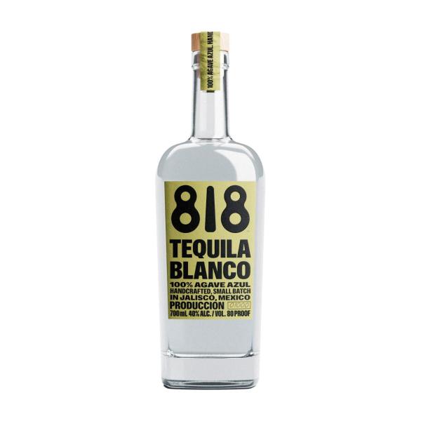 Tequila Blanco 700ml