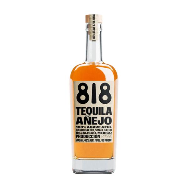 Tequila Anejo 700ml