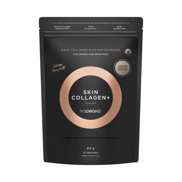 Skin Collagen+ Powder