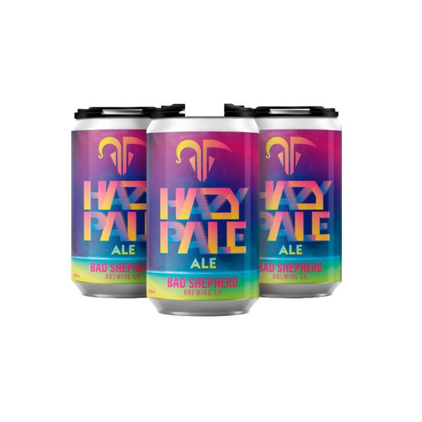 Hazy Pale Ale Can 355ml
