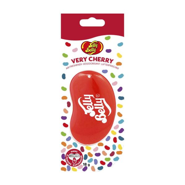Hanging Very Cherry