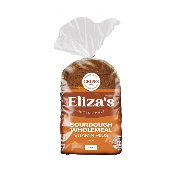 Eliza's 500g