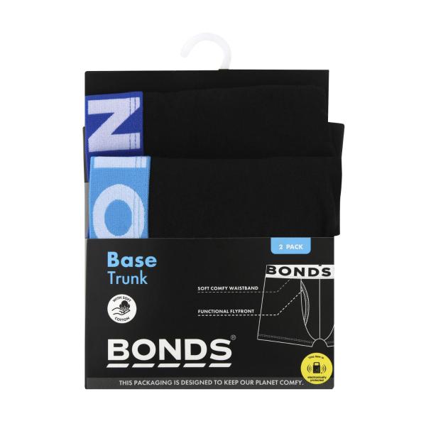 Buy BONDS MENS BASE FASHION TRUNK L XL Coles buy-bonds-mens-base-fashion-trunk-l-xl-coles