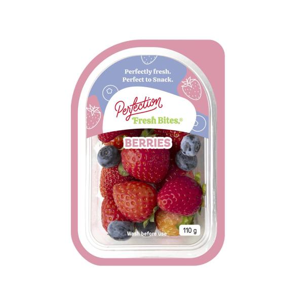 Perfection Fresh Bites Berry Mix | 110g