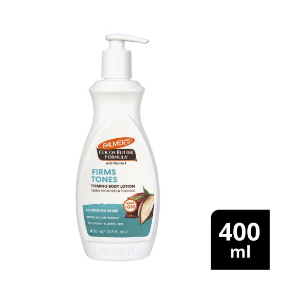 Cocoa Butter Firming Body Lotion