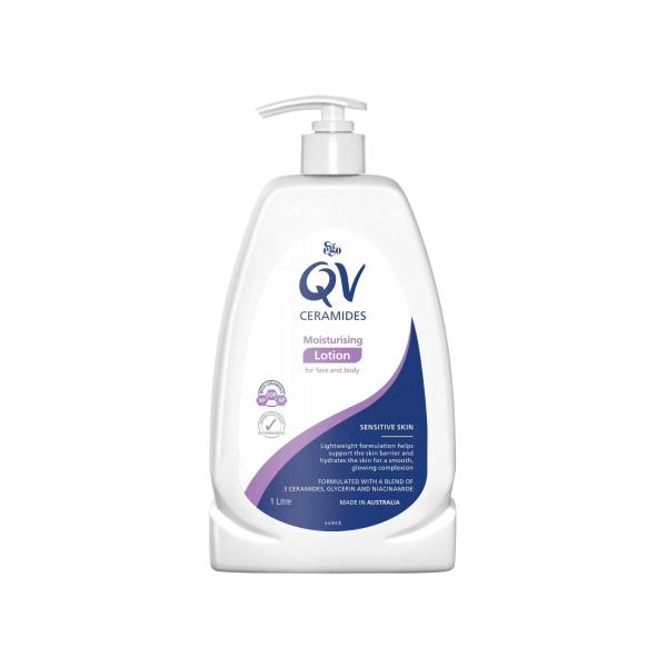 Ceramides Lotion