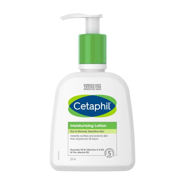 Moisturising Lotion
