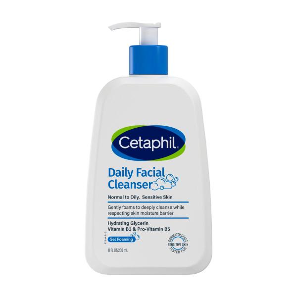 Daily Facial Cleanser