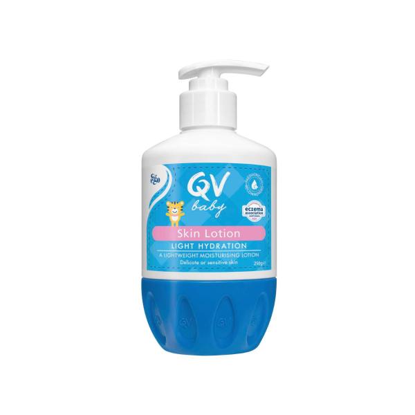 Baby Skin Lotion