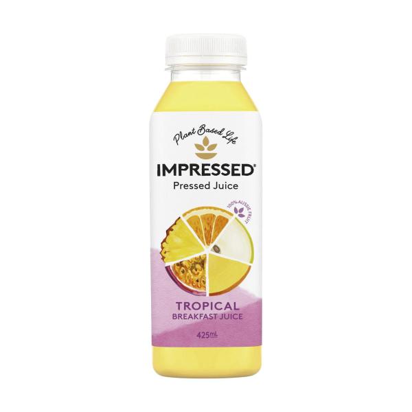 Tropical Juice 425ml