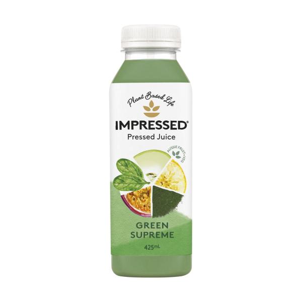 Green Supreme 425ml