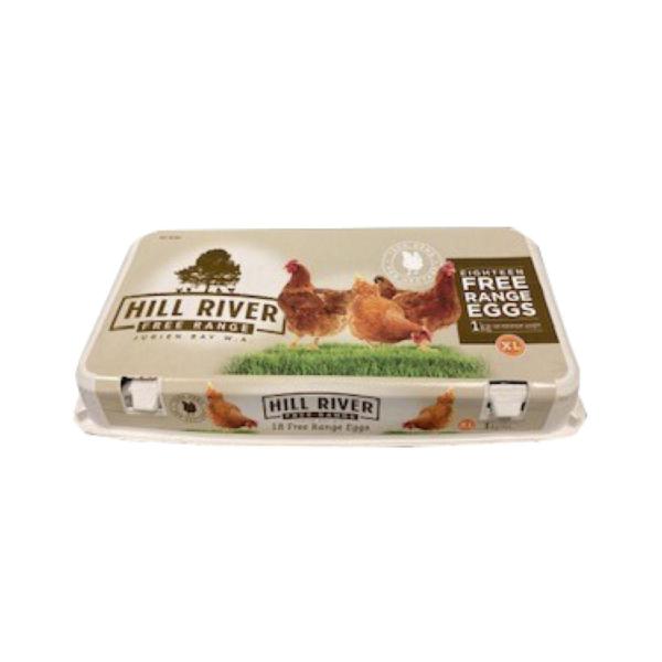 Hill River 1kg