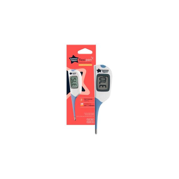 Flexipen Thermometer