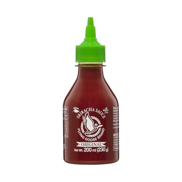 Original Sriracha