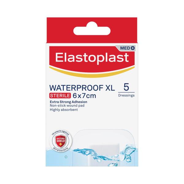 Dressing XL Waterproof