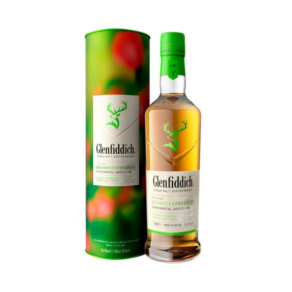 Orchard Single Malt Scotch Whisky 700ml