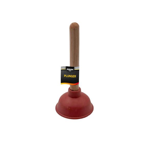 Plunger