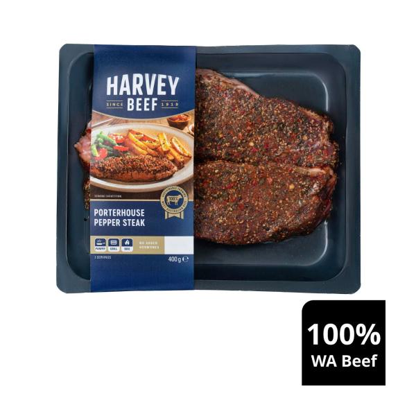 Harvey 400g