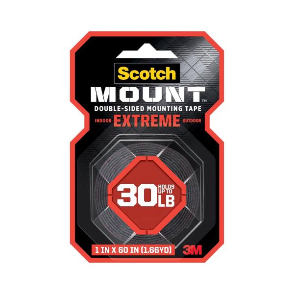 Extreme Mounting Tape