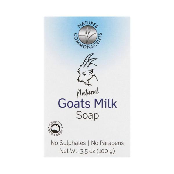 Goats Milk Soap