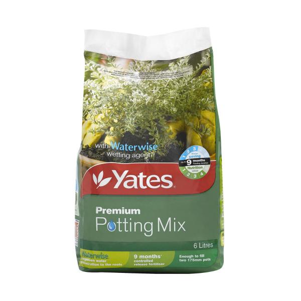 Premium Potting Mix