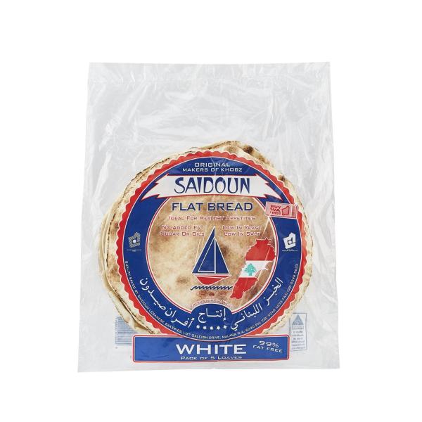 Saidoun 5 pack