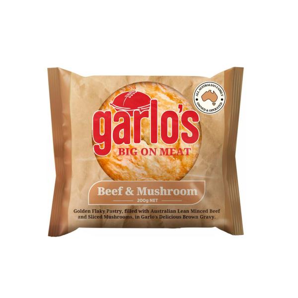 Garlo's 200g