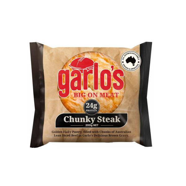 Garlo's 200g