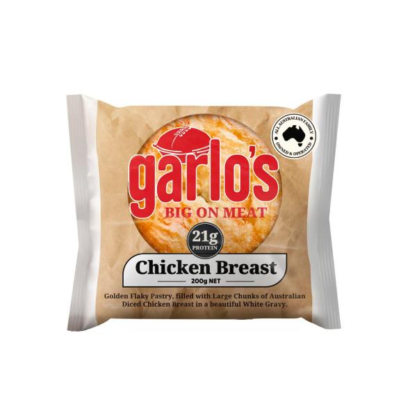 Garlo's 200g