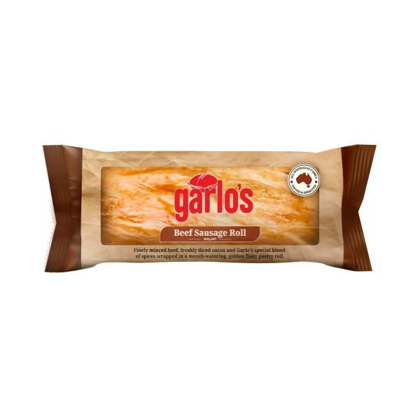 Garlo's 200g