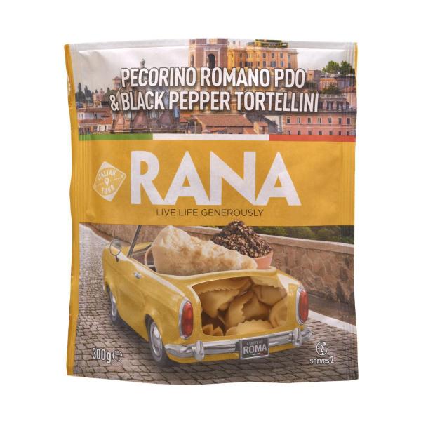 Buy RANA PECORINO PDO TORTELLINI | Coles