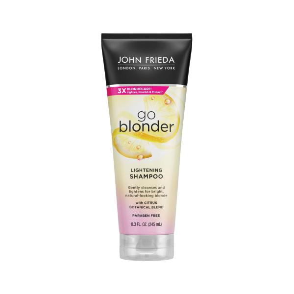 Go Blonder Lightening Shampoo