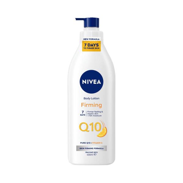 Body Firming Lotion Q10+