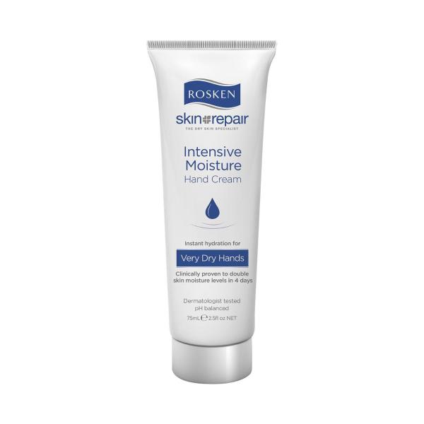 Intensive Moisture Hand Cream