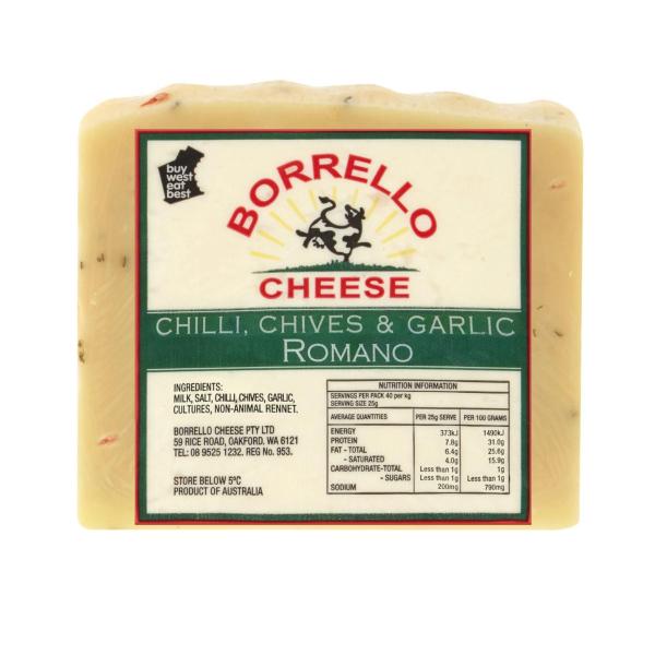 Borrello