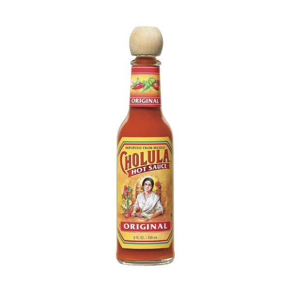 Hot Sauce Original