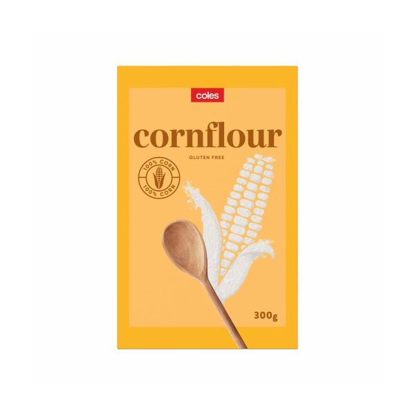 Cornflour
